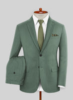Sage Green Suit - StudioSuits