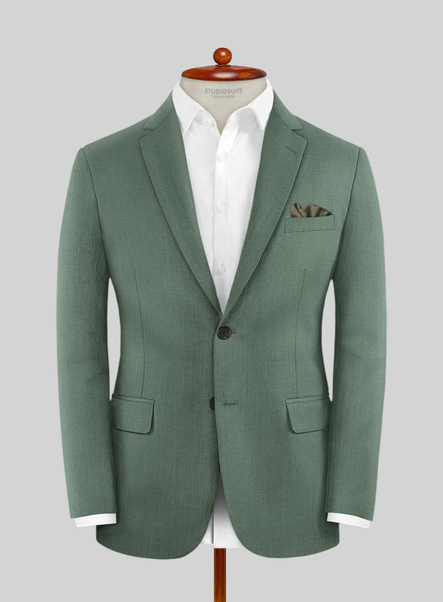 Sage Green Suit - StudioSuits