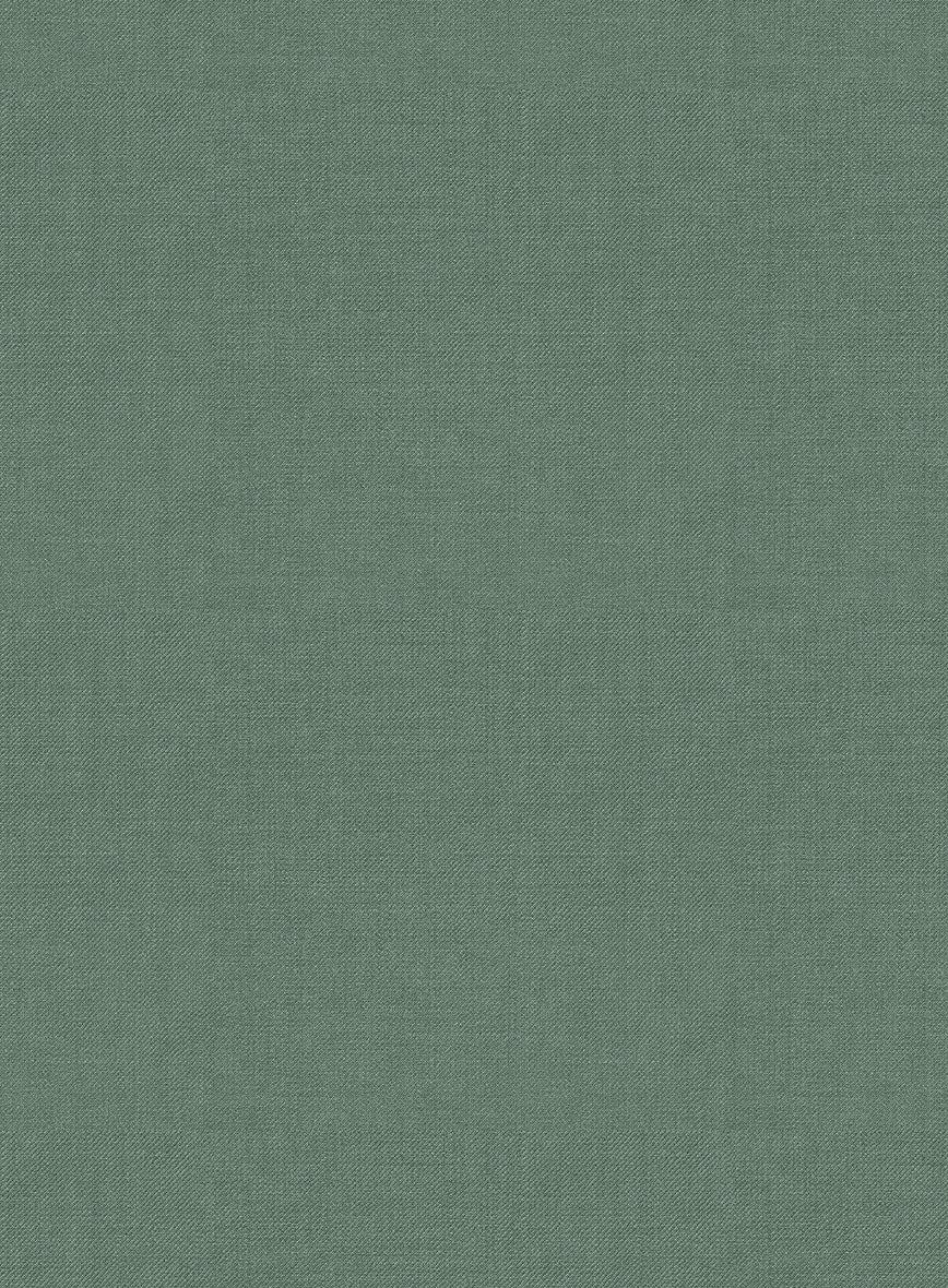 Sage Green Suit - StudioSuits