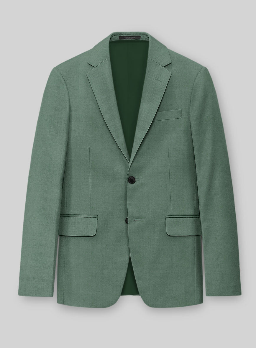 Sage Green Suit - StudioSuits