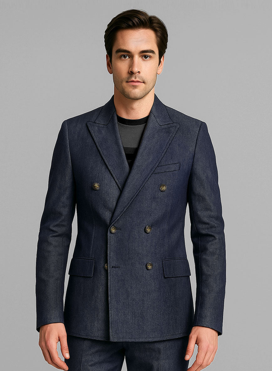 The Sailing Blazer - StudioSuits