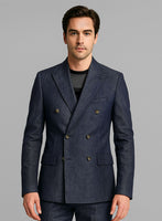 The Sailing Blazer