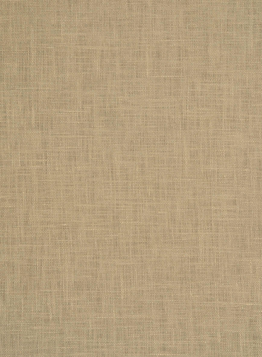 Sandy Grove Pure Linen Shirt - StudioSuits