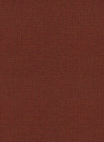 Scabal Cosmopolitan Auburn Wool Jacket - StudioSuits