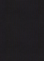 Scabal Cosmopolitan Stripe Pando Blue Wool Jacket - StudioSuits