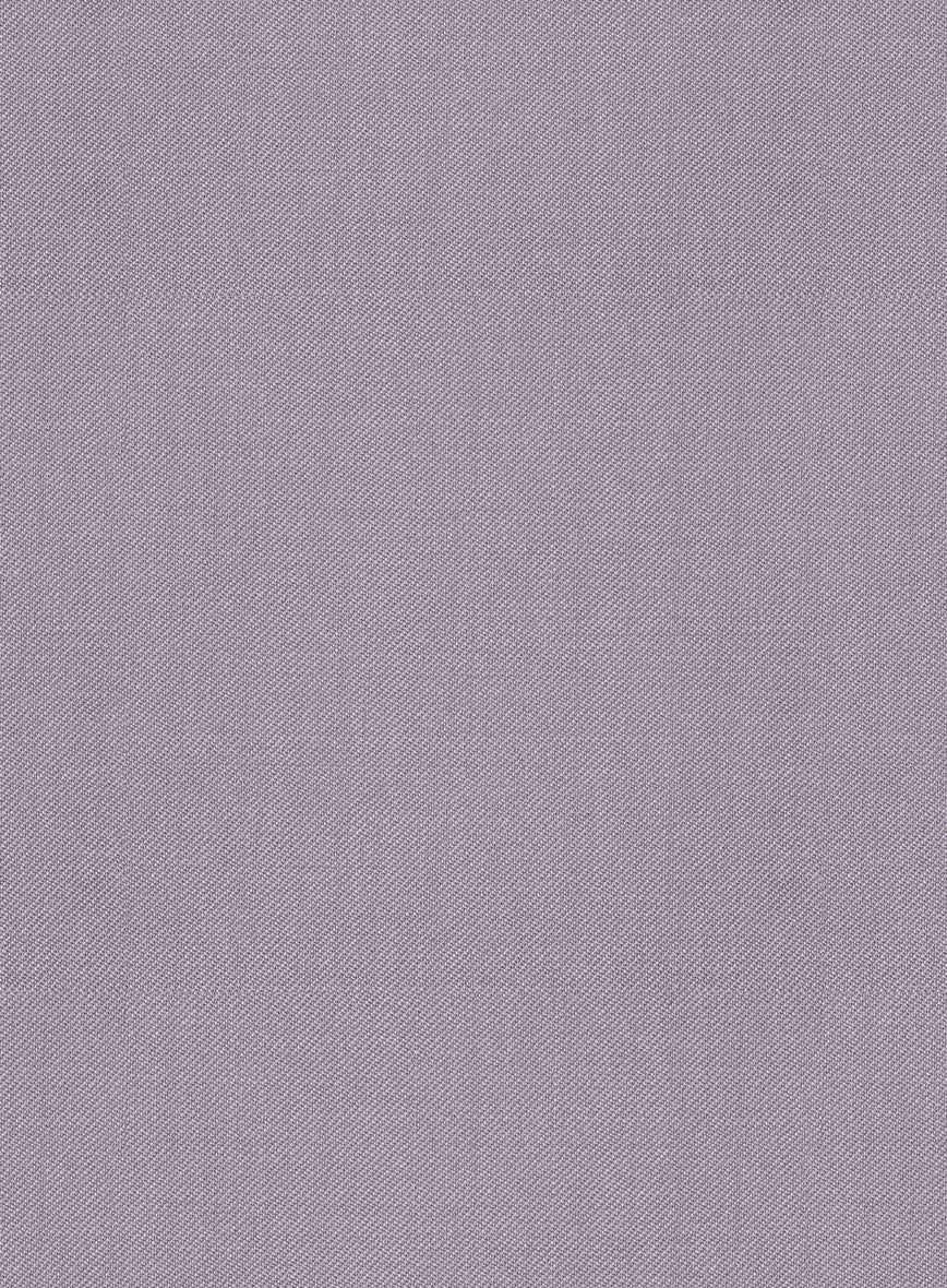 Scabal Ice Wine Wool Suit - StudioSuits