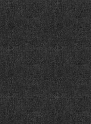 Scabal Londoner Charcoal Wool Jacket - StudioSuits