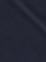 Scabal Londoner Dexi Blue Wool Jacket - StudioSuits