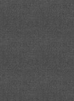 Scabal Londoner Gray Wool Jacket - StudioSuits