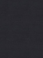 Scabal Londoner Jaguar Blue Wool Jacket - StudioSuits