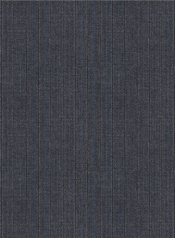 Scabal Londoner Shico Stripe Gray Wool Jacket - StudioSuits