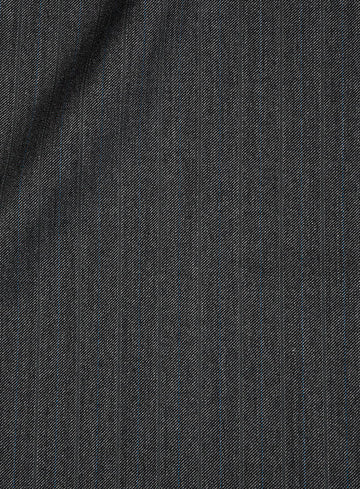 Scabal Nolli Gray Wool Jacket - StudioSuits