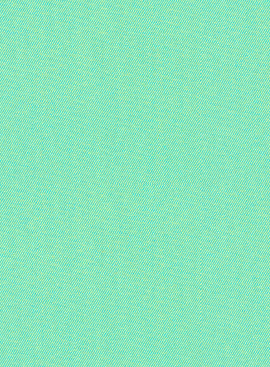 Scabal Pastel Green Cotton Stretch Pants - StudioSuits