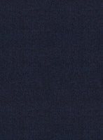 Scabal Sapphire Royal Blue Wool Jacket - StudioSuits