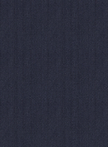 Scabal Tornado Abran Blue Wool Jacket - StudioSuits
