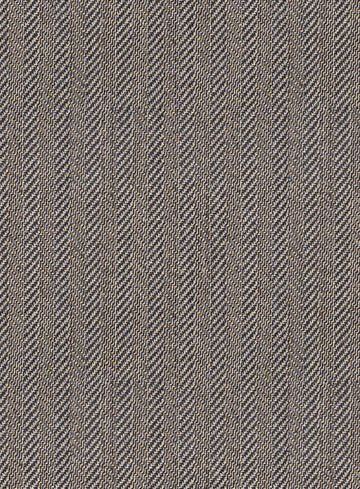 Scabal Tornado Herringbone Brown Wool Jacket - StudioSuits