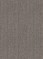 Scabal Tornado Herringbone Brown Wool Jacket - StudioSuits