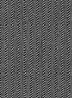 Scabal Tornado Herringbone Gray Wool Jacket - StudioSuits