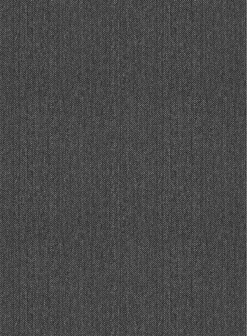 Scabal Uran Herringbone Gray Wool Jacket - StudioSuits