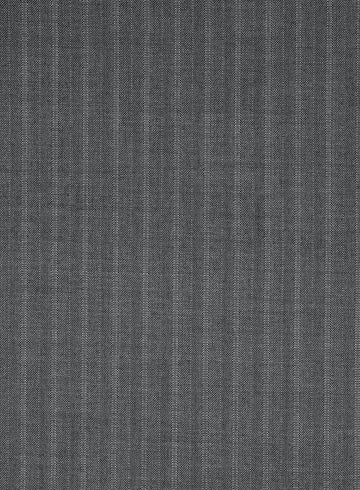 Scabal Vatore Gray Wool Jacket - StudioSuits