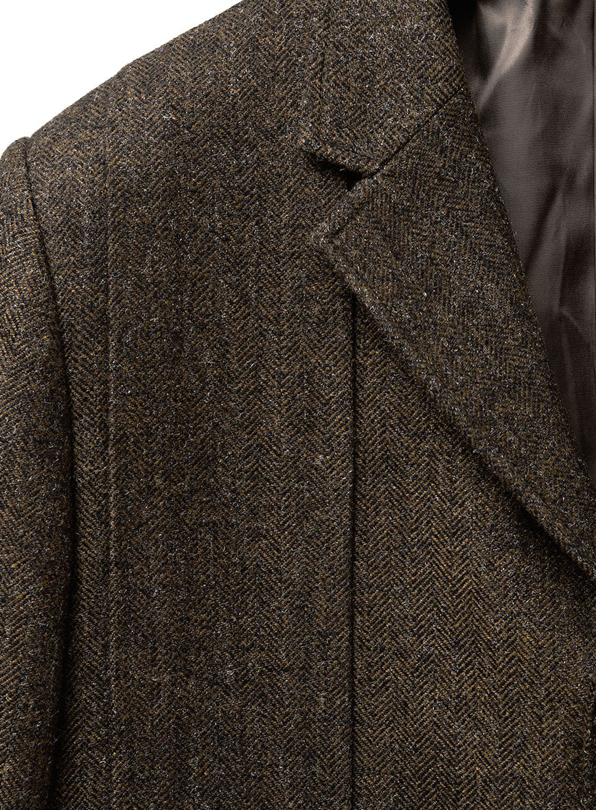 Scottish Style Jacket - StudioSuits