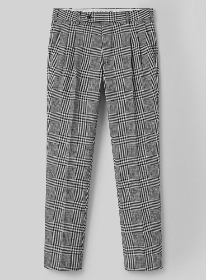 Sean Connery Goldfinger Suit - StudioSuits