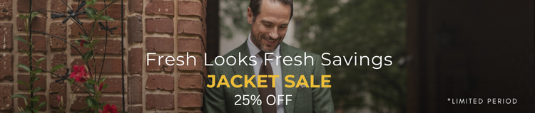 Jacket Sale