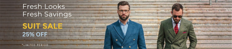 Suit Sale
