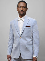 Seersucker Jackets - StudioSuits