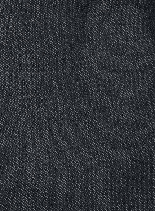 Selvedge Denim Jeans - Raw Unwashed - StudioSuits