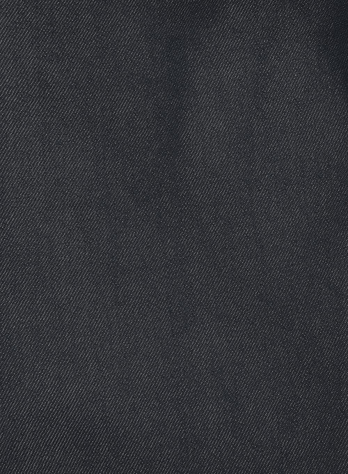 Selvedge Denim Jeans - Raw Unwashed - StudioSuits