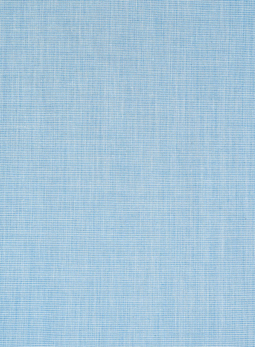 Serene Ice Cotton Shirt - StudioSuits