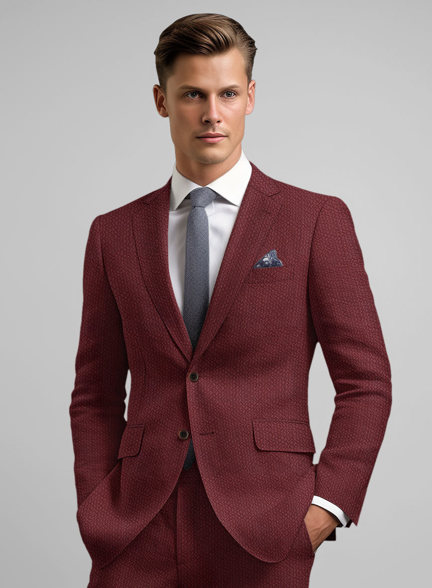 Seersucker Suits - StudioSuits