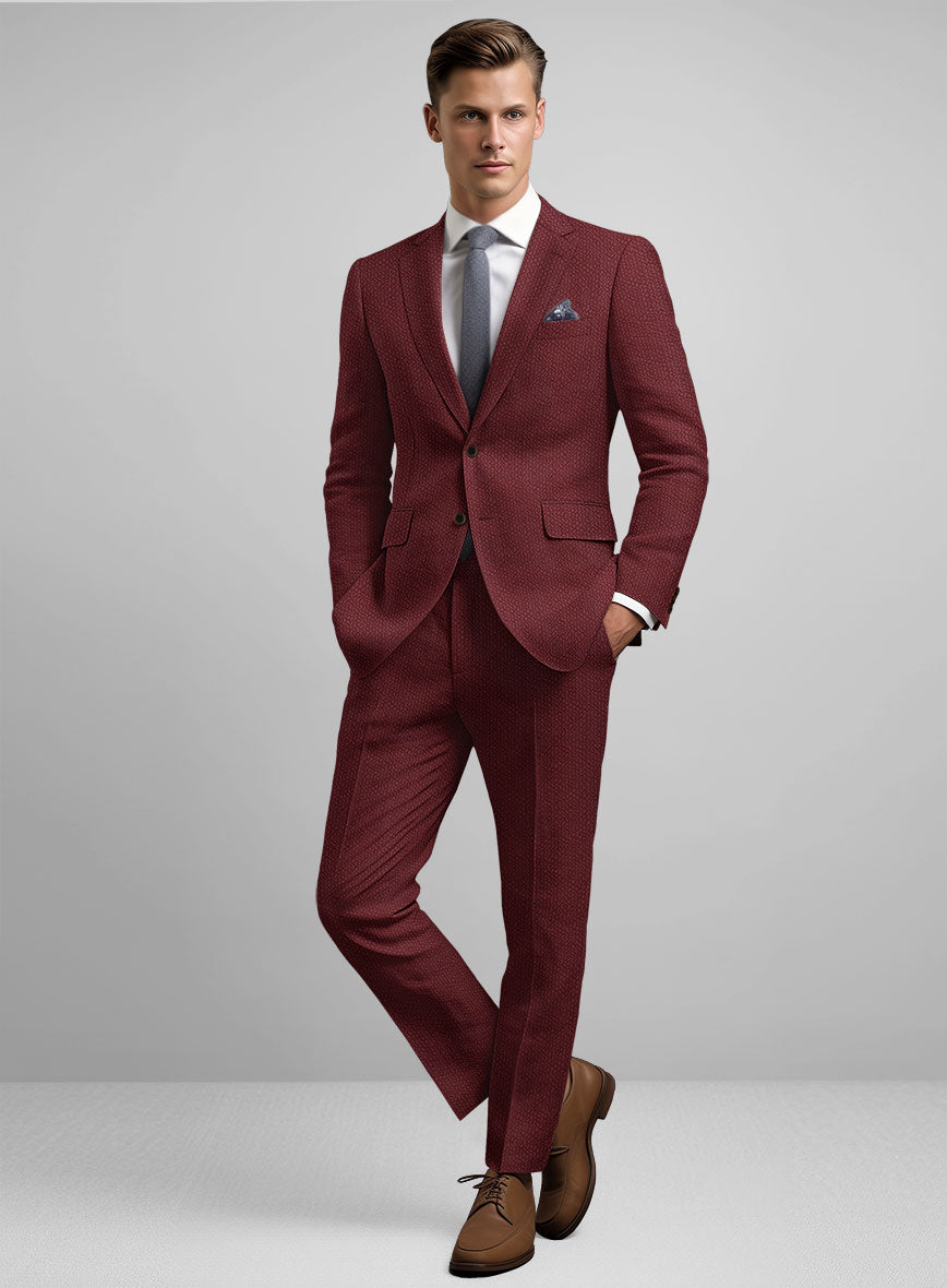 Seersucker Suits - StudioSuits