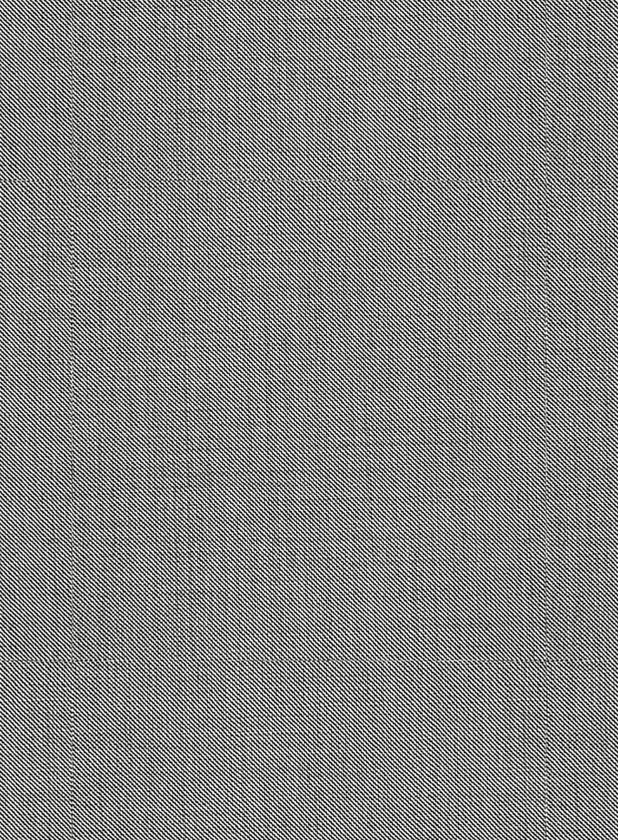 Sharkskin Light Gray Wool Pants - StudioSuits