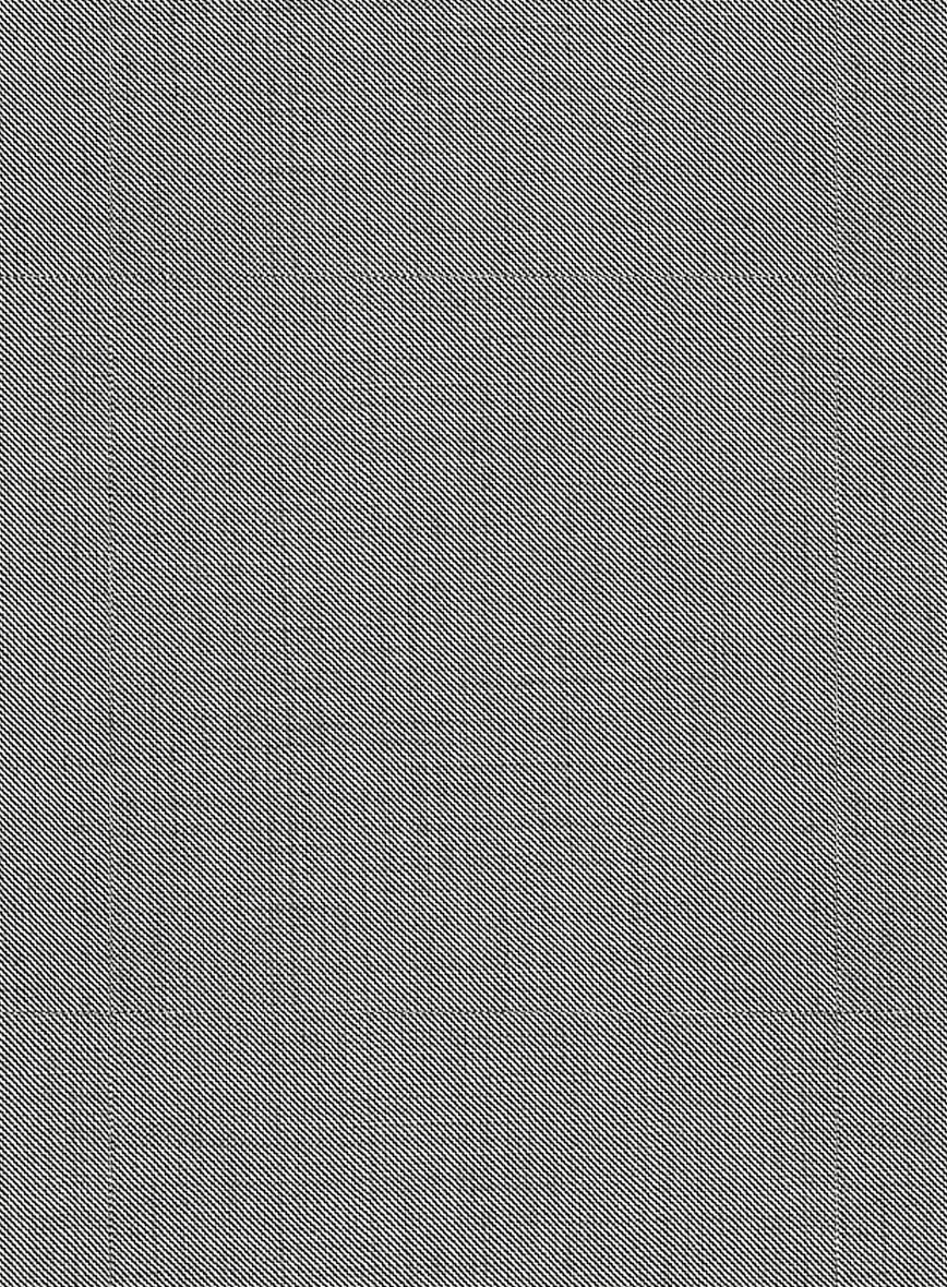 Sharkskin Light Gray Wool Suit - StudioSuits