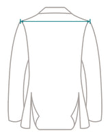 Jacket Shoulder Measurement