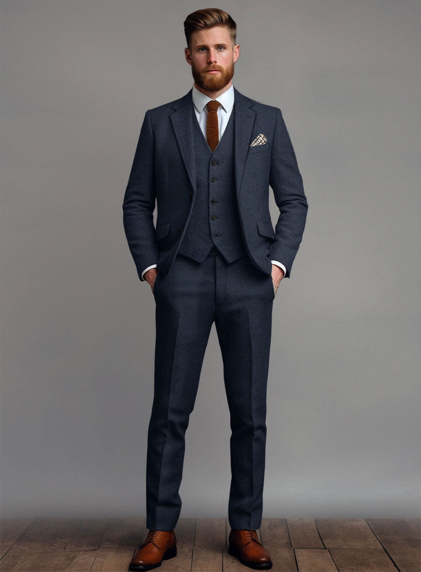 Blue Suits for Men StudioSuits Blue Suits for Men StudioSuits