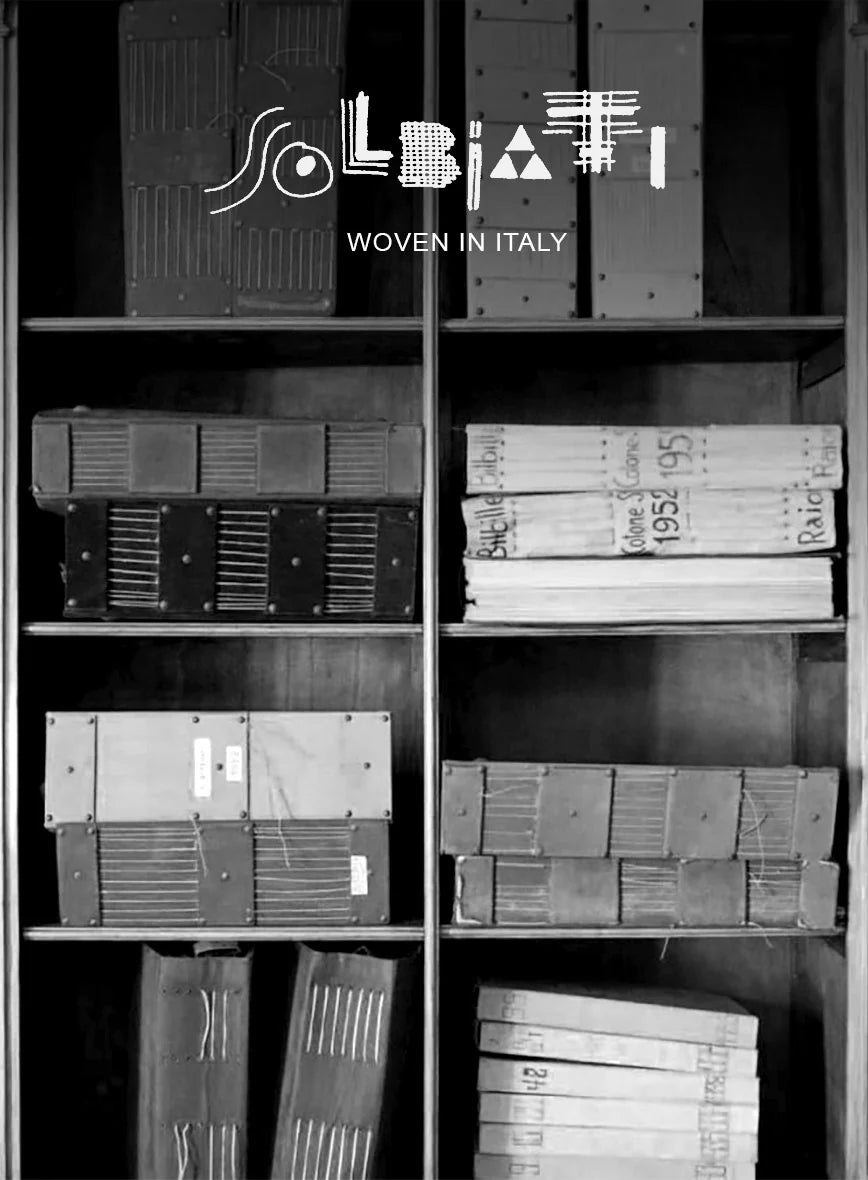 Solbiati Linen Ilaias Jacket - StudioSuits