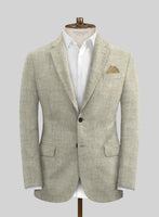 Solbiati Barn Linen Suit - StudioSuits