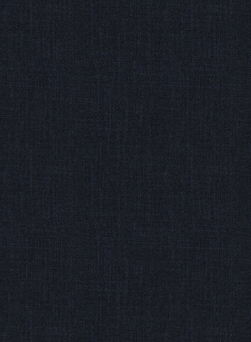 Solbiati Dark Blue Linen Jacket - StudioSuits