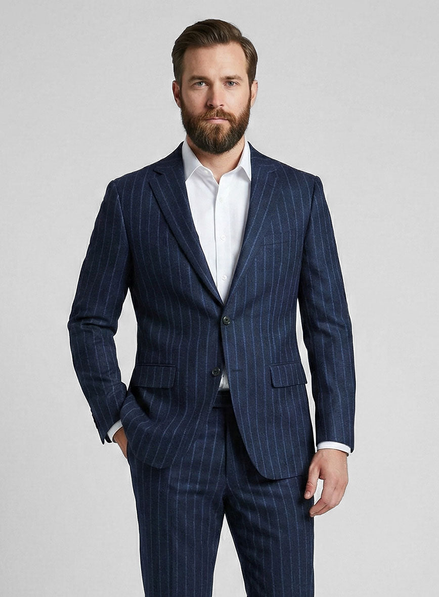 Solbiati Lima Wool Suits - StudioSuits