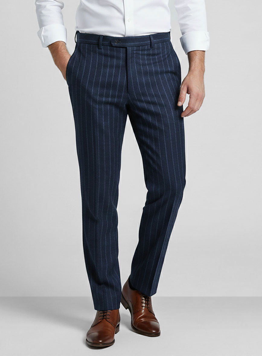 Solbiati Lima Wool Suits - StudioSuits
