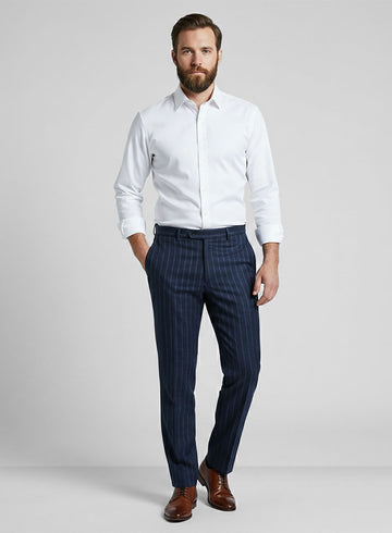 Solbiati Lima Wool Suits - StudioSuits