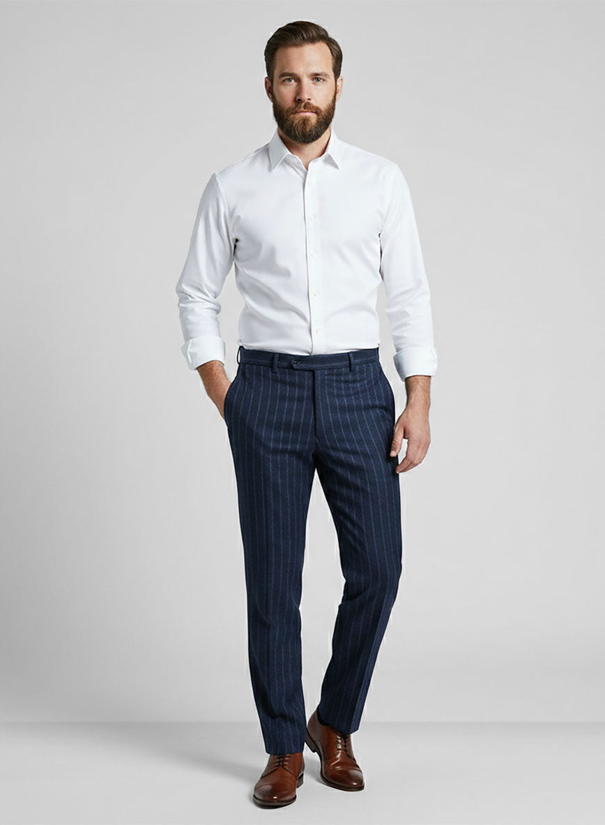 Solbiati Lima Wool Suits - StudioSuits