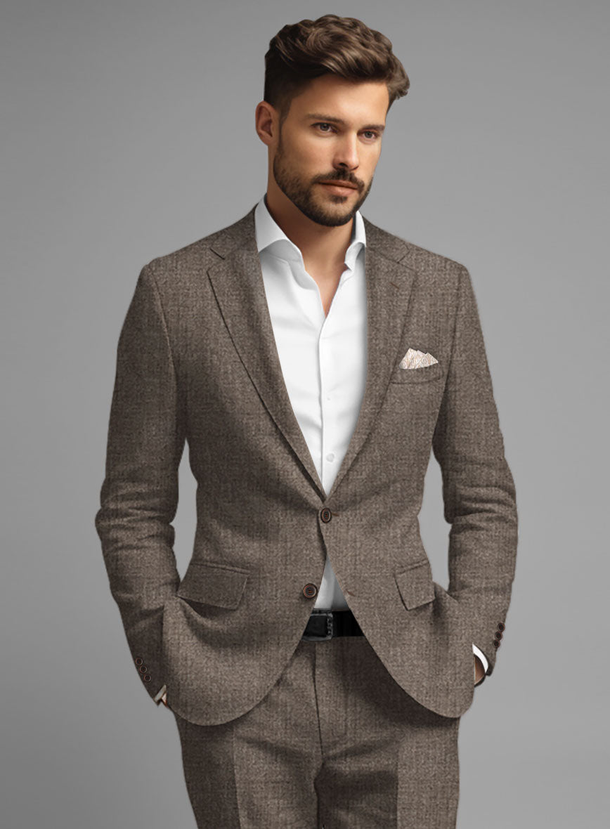 Solbiati Linen Anael Suit - StudioSuits