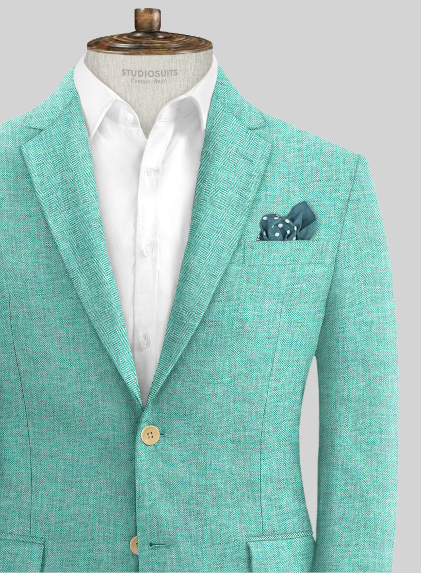 Solbiati Linen Antei Suit - StudioSuits