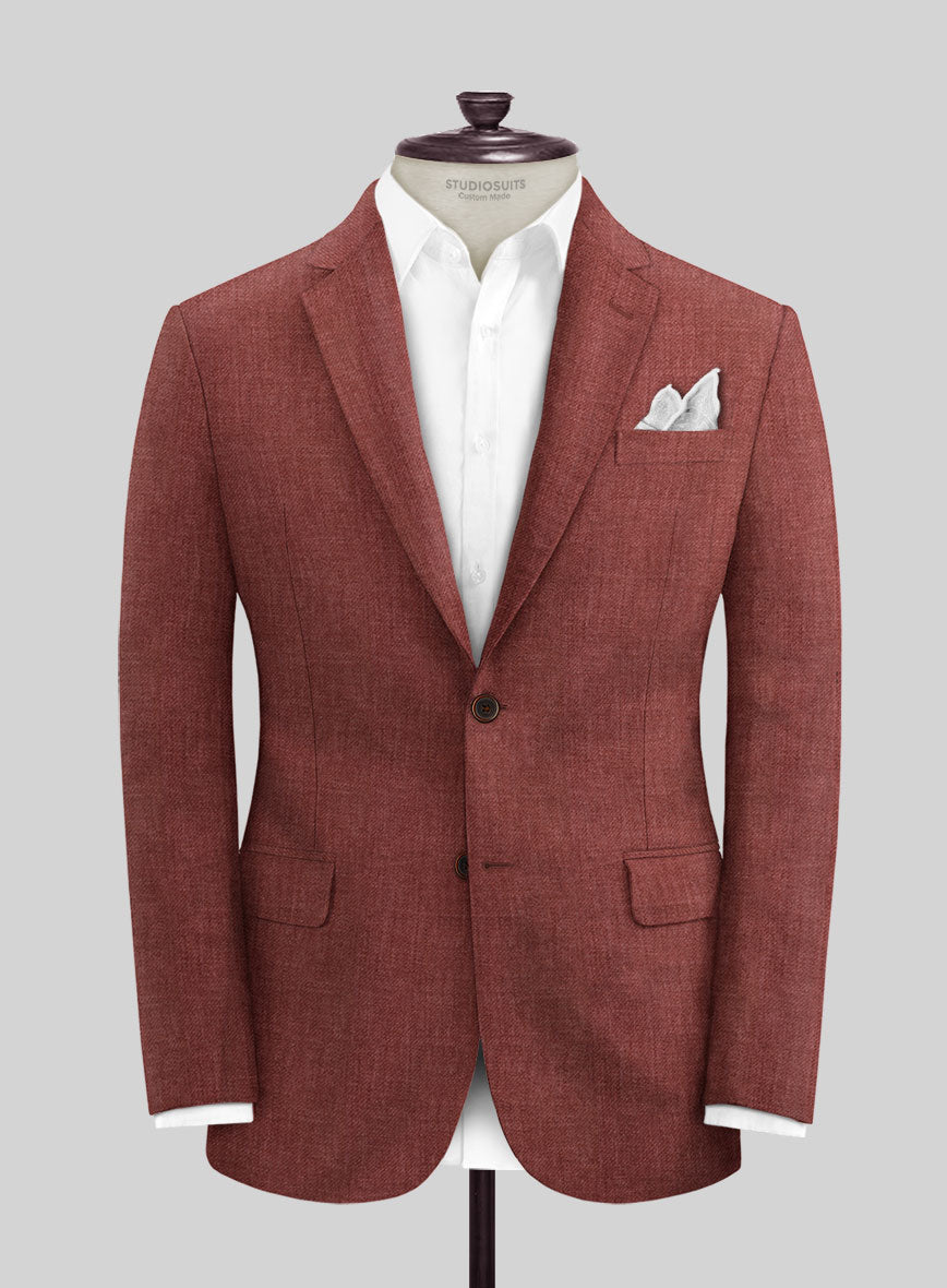 Solbiati Linen Avidi Suit - StudioSuits