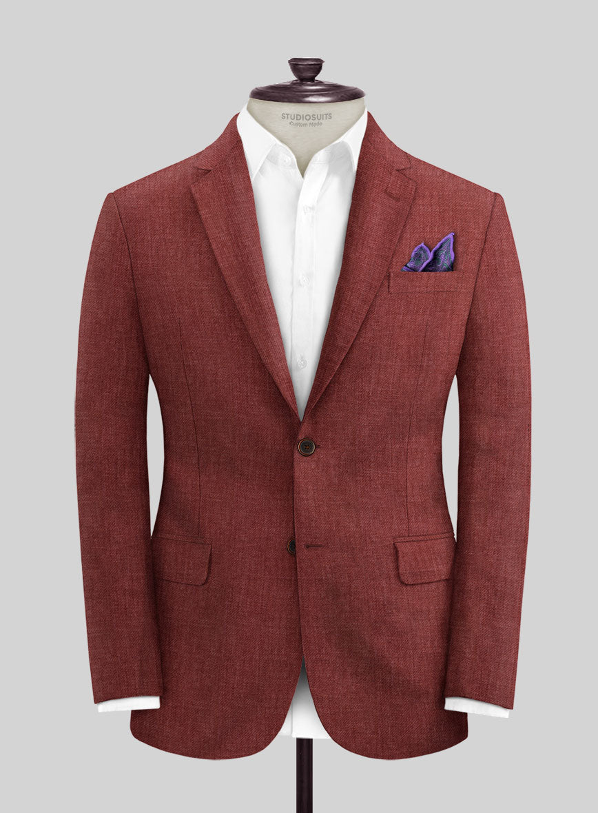 Solbiati Linen Avidi Suit - StudioSuits