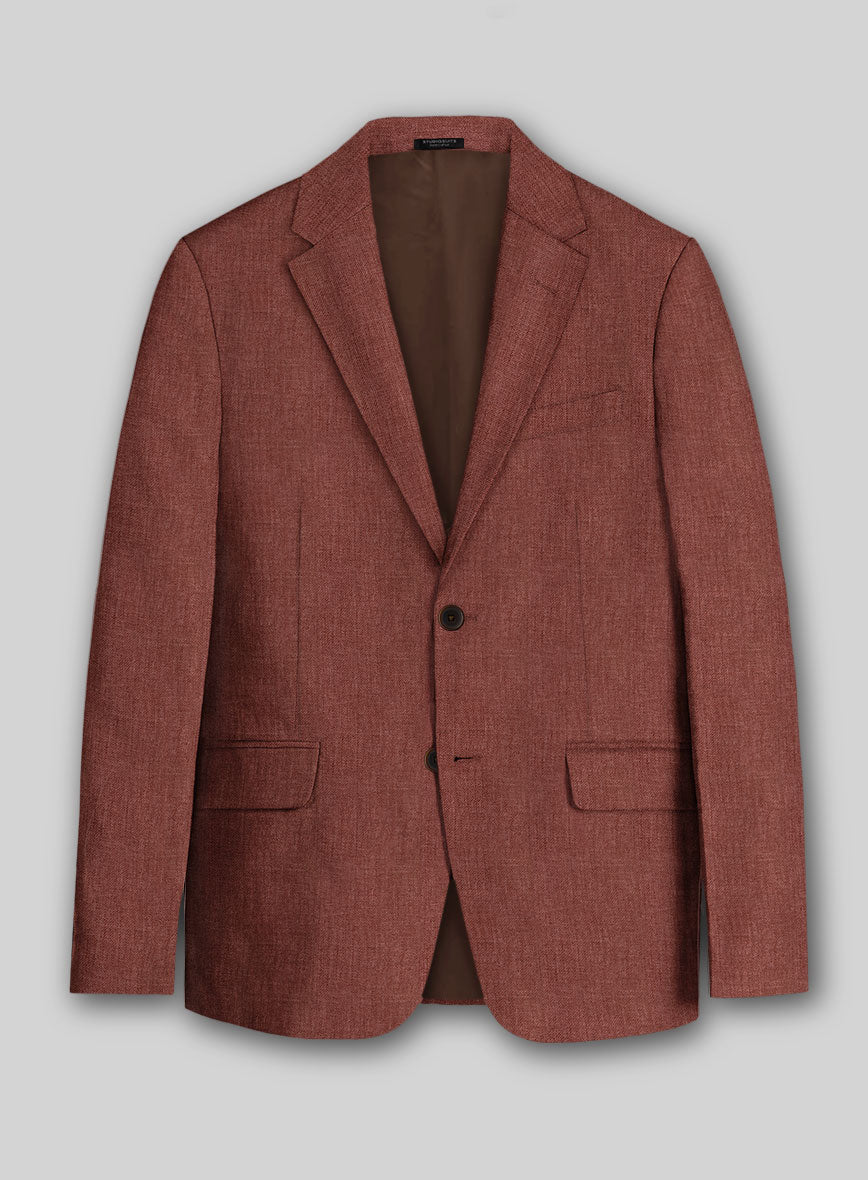 Solbiati Linen Avidi Suit - StudioSuits